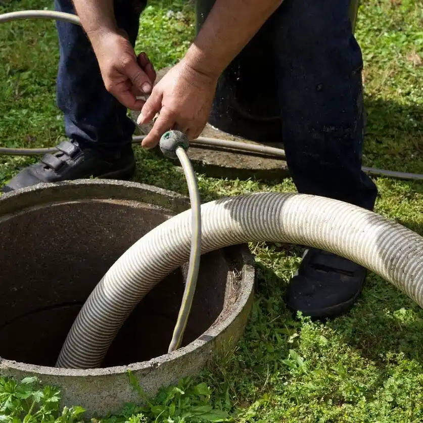 septic tank services Ryland Heights